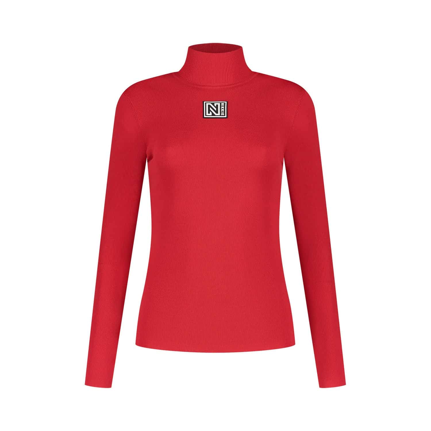 Nikkie Jolie Ski Turtle Neck