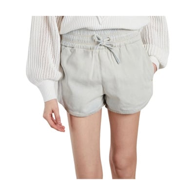 Ouaga Catales shorts IRO , Gray , Dames
