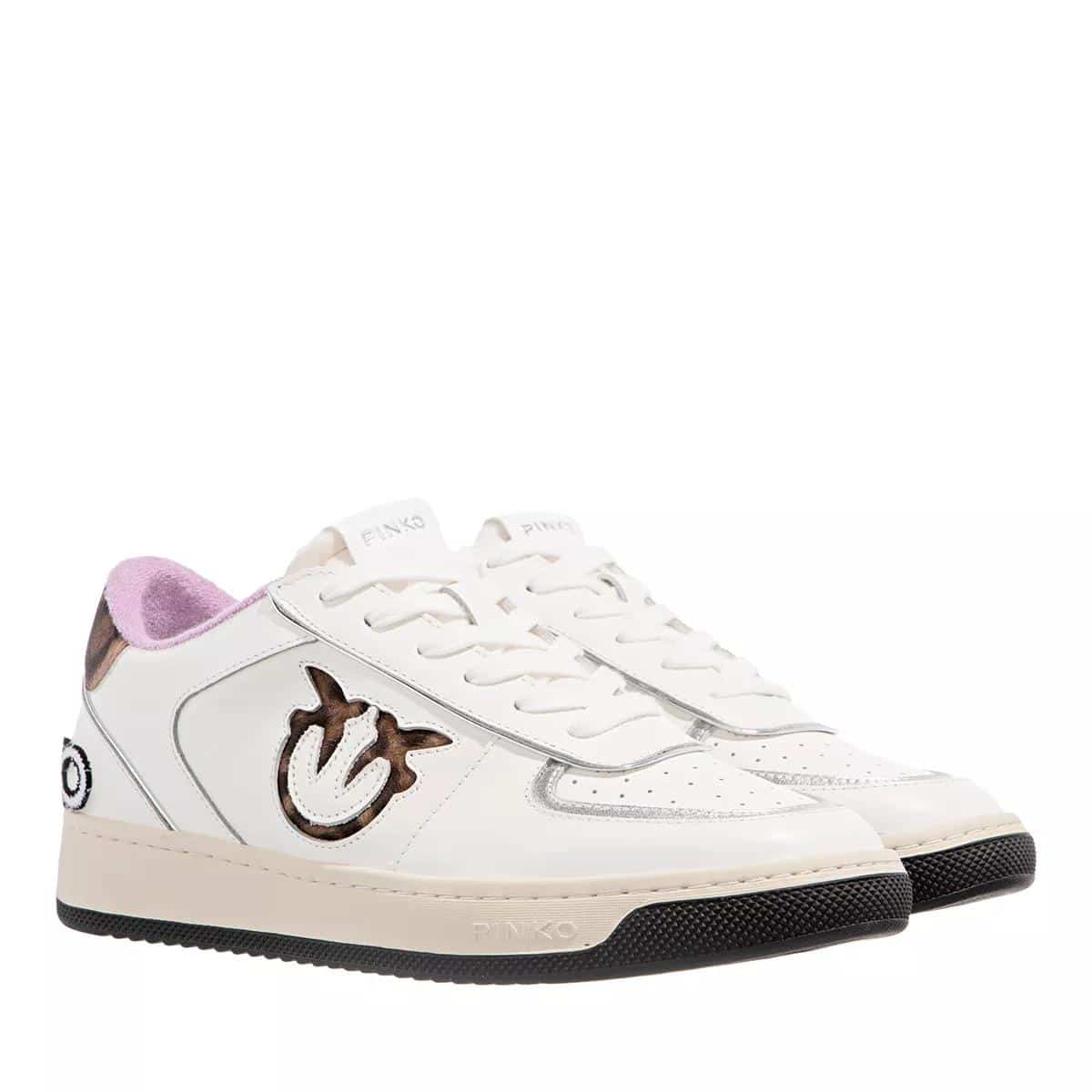 Pinko Sneakers - Bondy Sneaker in wit