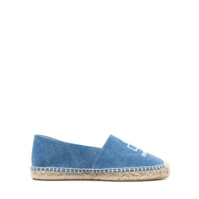 Platte schoenen voor vrouwen Isabel Marant , Blue , Dames