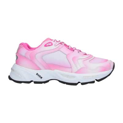 Roze Sneakers voor Heren Dior , Pink , Heren