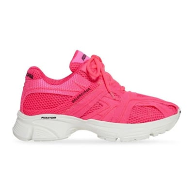 Schoenen Balenciaga , Pink , Dames