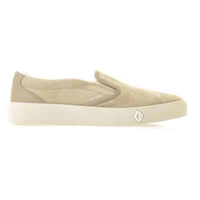 Slip-On B101 Dior , Beige , Heren