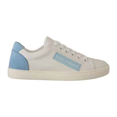 Sneakers Dolce & Gabbana , White , Dames