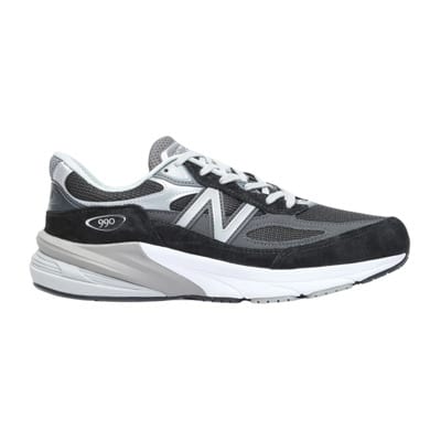 Sneakers New Balance , Black , Heren