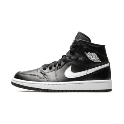 Sneakers Nike , Black , Dames