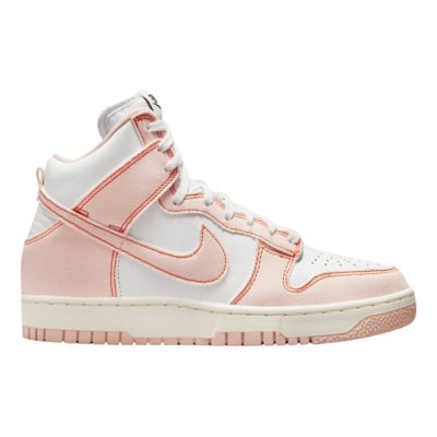 Sneakers Nike , Pink , Unisex