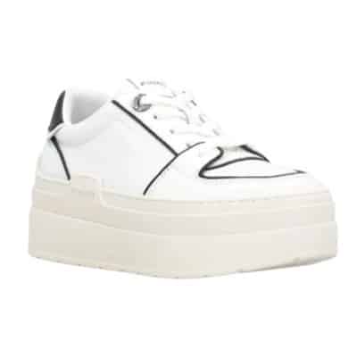 Sneakers Pinko , White , Dames