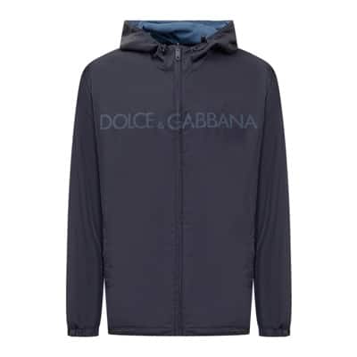 Stijlvolle Jasjes Dolce & Gabbana , Blue , Heren