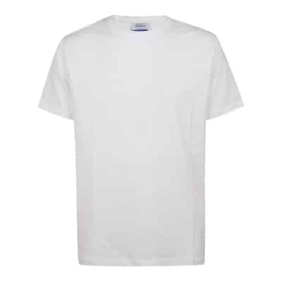T-Shirts Off White , White , Heren