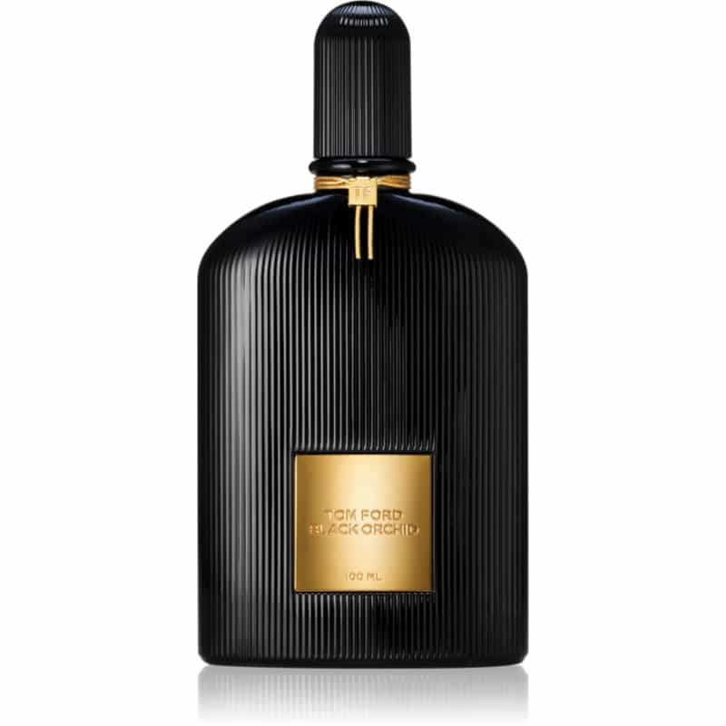 TOM FORD Black Orchid Eau de Parfum voor Vrouwen 100 ml