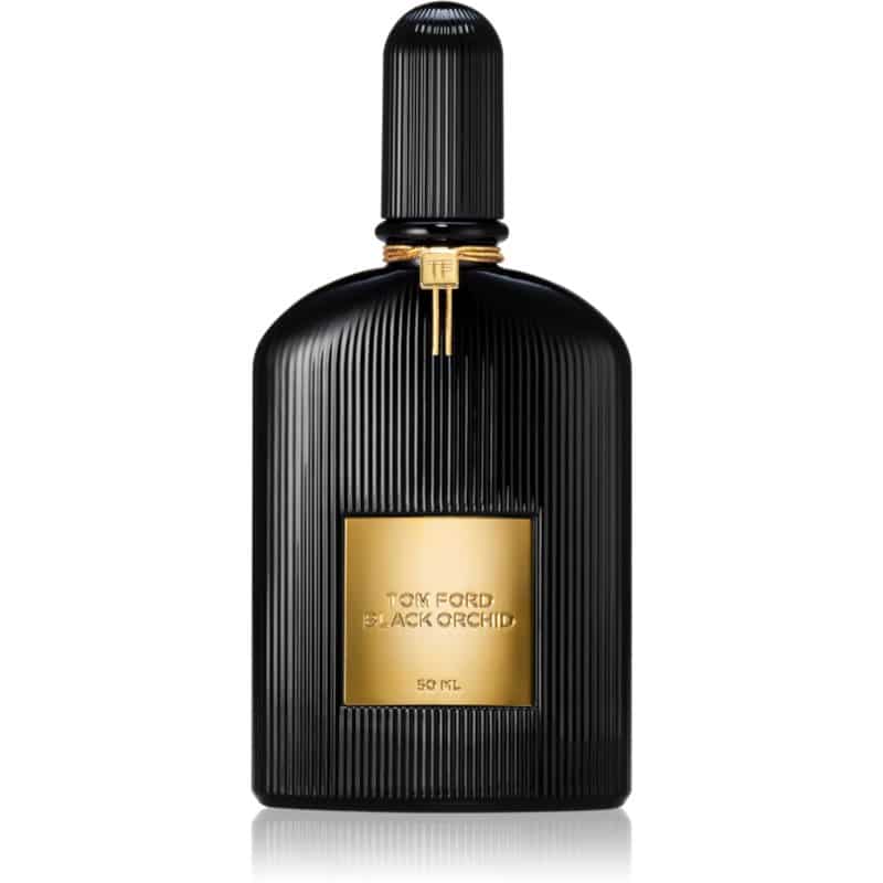 TOM FORD Black Orchid Eau de Parfum voor Vrouwen 50 ml
