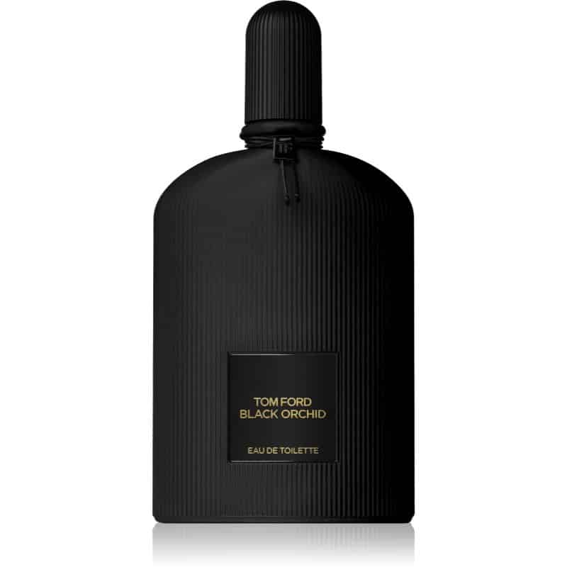 TOM FORD Black Orchid Eau de Toilette Eau de Toilette voor Vrouwen 100 ml