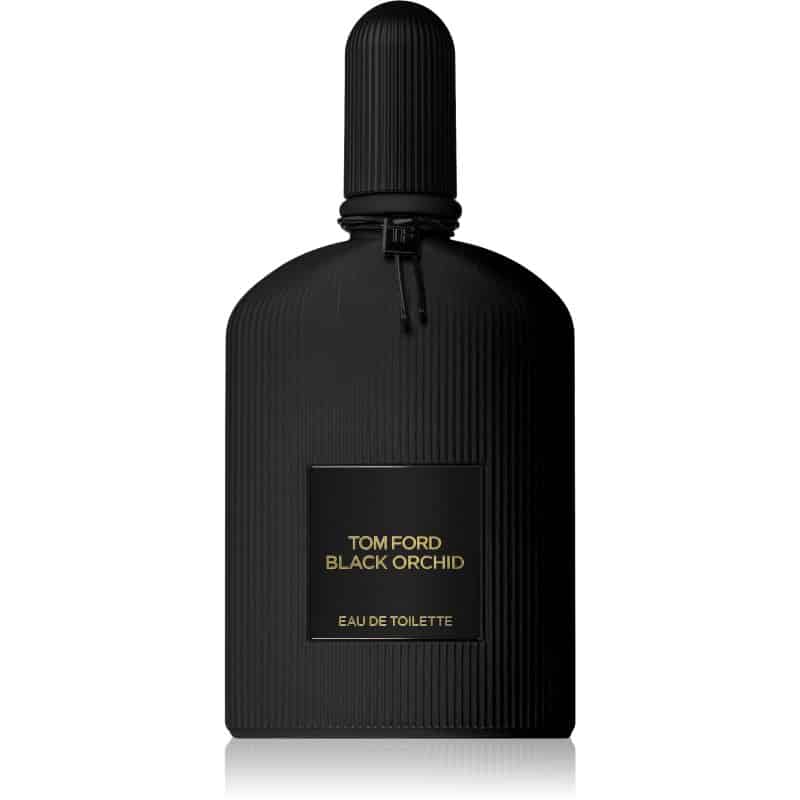 TOM FORD Black Orchid Eau de Toilette Eau de Toilette voor Vrouwen 50 ml