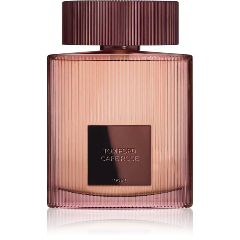 TOM FORD Café Rose Eau de Parfum voor Vrouwen 100 ml