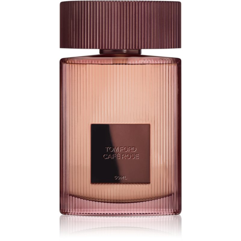 TOM FORD Café Rose Eau de Parfum voor Vrouwen 50 ml