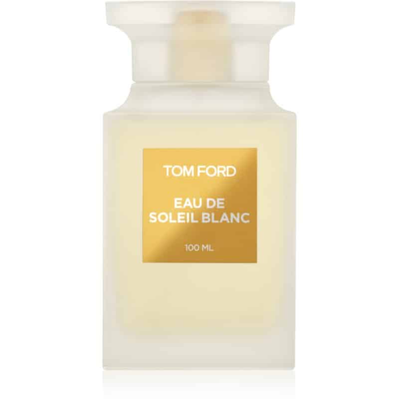 TOM FORD Eau de Soleil Blanc Eau de Toilette Unisex 100 ml