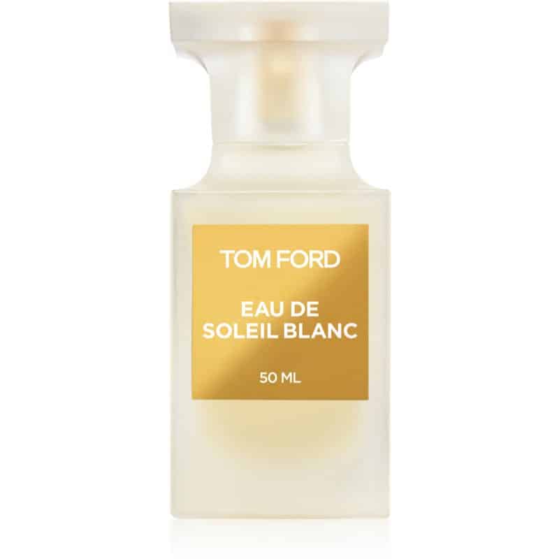 TOM FORD Eau de Soleil Blanc Eau de Toilette Unisex 50 ml