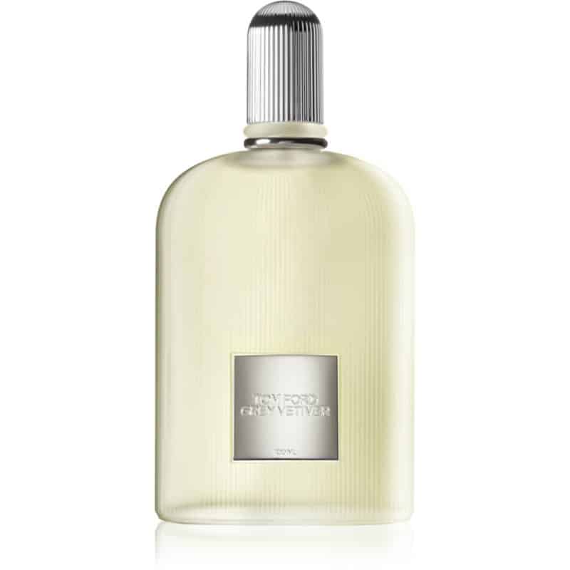 TOM FORD Grey Vetiver Eau de Parfum voor Mannen 100 ml
