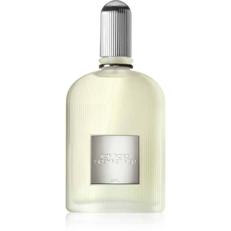 TOM FORD Grey Vetiver Eau de Parfum voor Mannen 50 ml