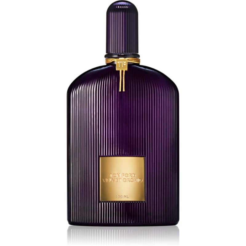 TOM FORD Velvet Orchid Eau de Parfum voor Vrouwen 100 ml