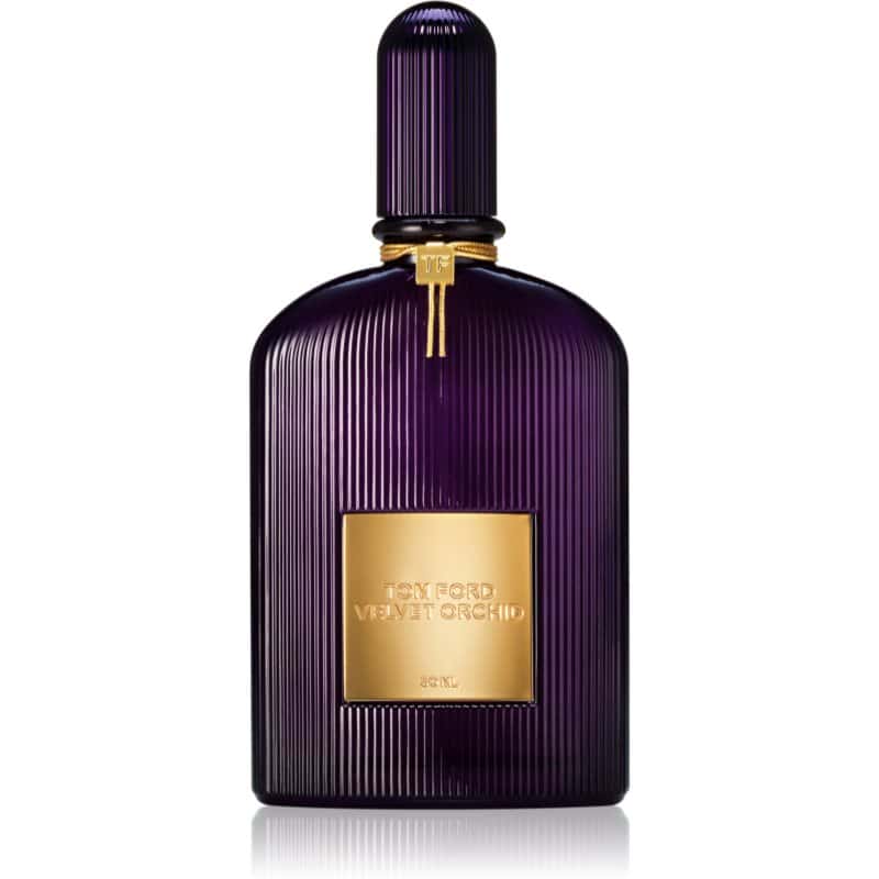 TOM FORD Velvet Orchid Eau de Parfum voor Vrouwen 50 ml