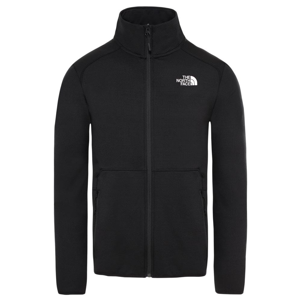 The North Face Quest Fleece
