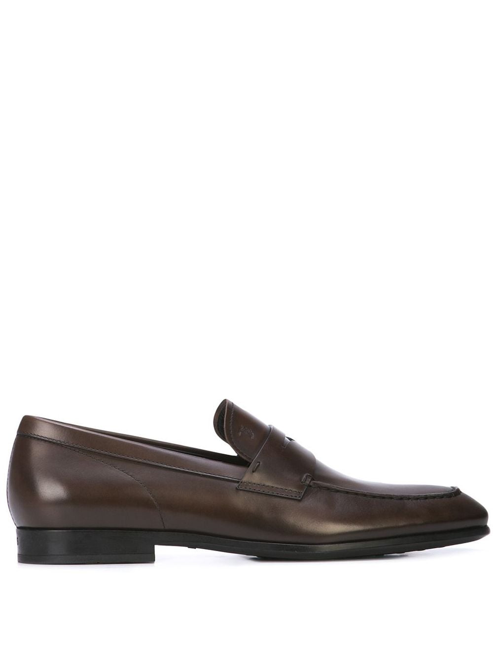 Tod's Penny loafers - Bruin