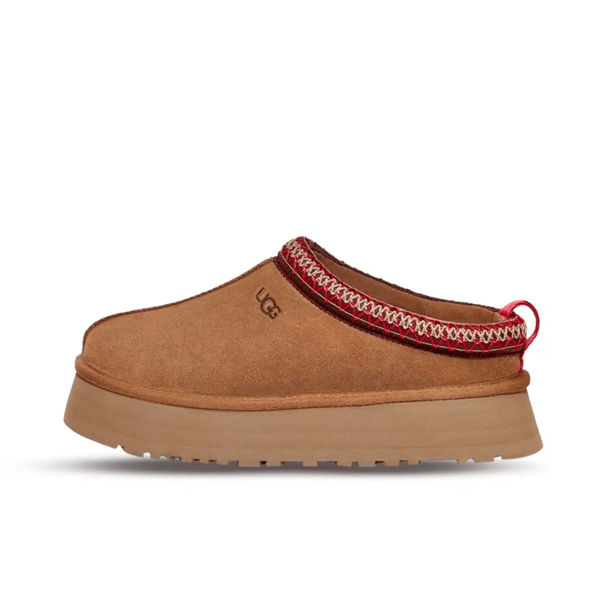 UGG Australia Tazz slipper chestnut (w)