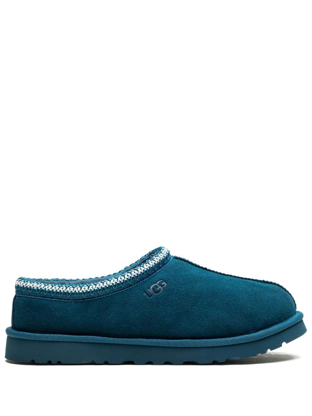 UGG Tasman "Marina Blue" slippers - Blauw