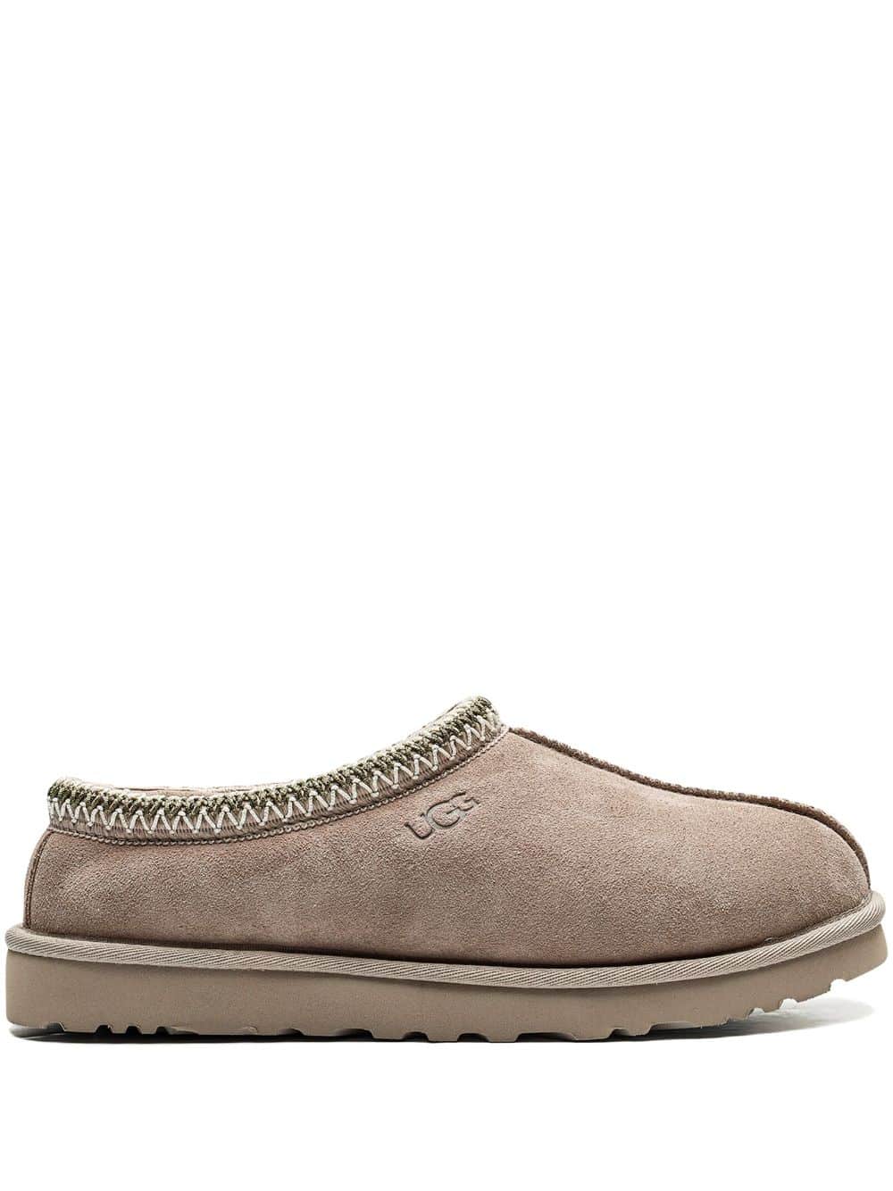 UGG Tasman "Oyster" slippers - Beige