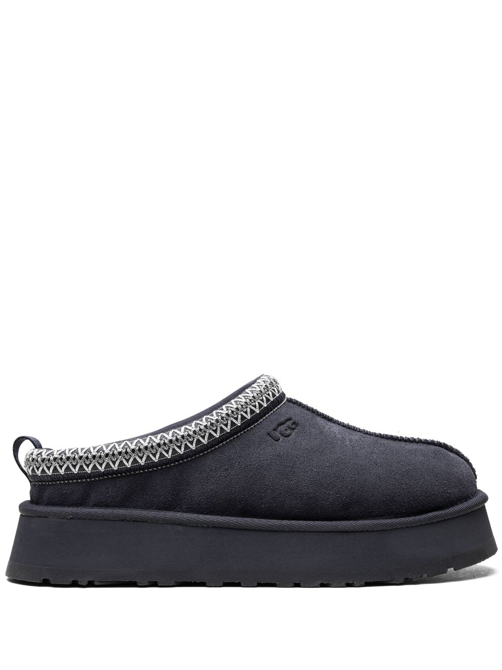 UGG Tazz "Eve Blue" sneakers - Blauw