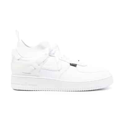 Undercover Air Force 1 Low SP Nike , White , Dames