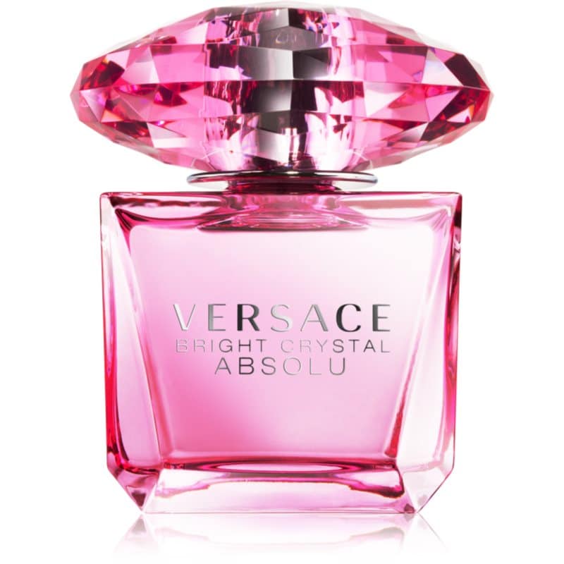 Versace Bright Crystal Absolu Eau de Parfum voor Vrouwen 30 ml