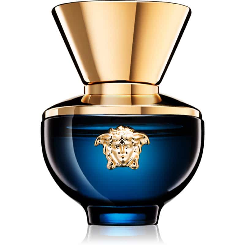 Versace Dylan Blue Pour Femme Eau de Parfum voor Vrouwen 30 ml