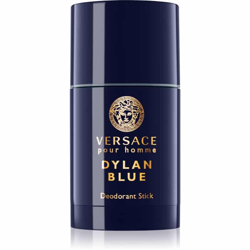 Versace Dylan Blue Pour Homme Deodorant voor Mannen 75 ml