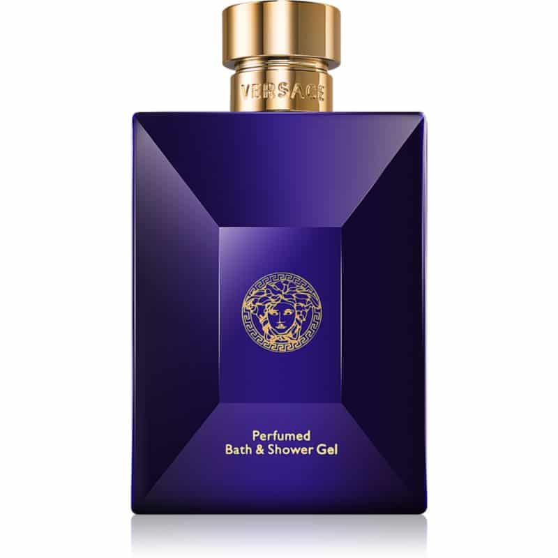 Versace Dylan Blue Pour Homme Douchegel voor Mannen 250 ml