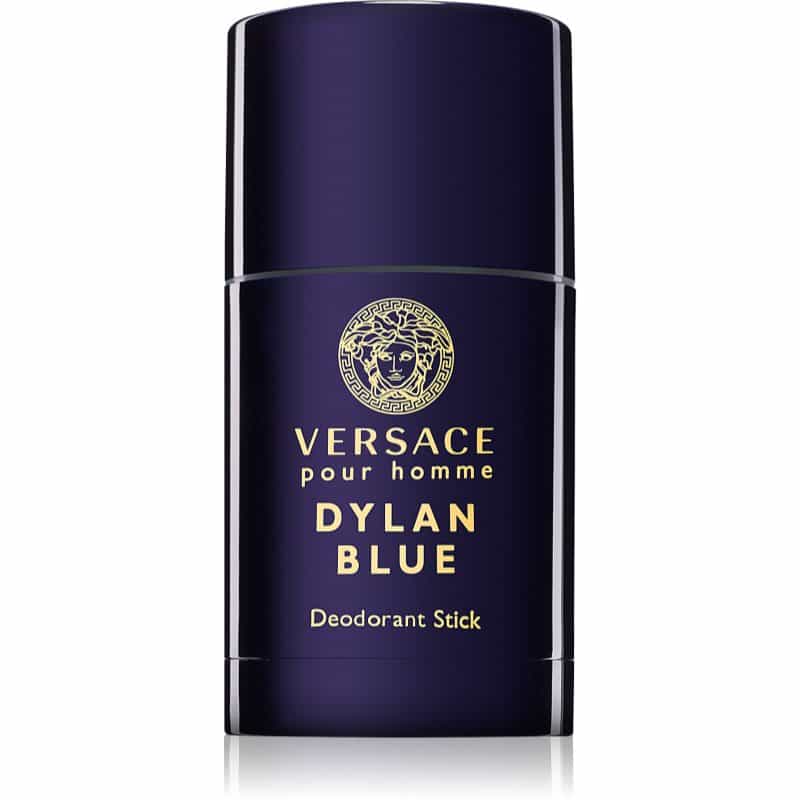 Versace Dylan Blue Pour Homme deodorant stick voor Mannen 75 ml