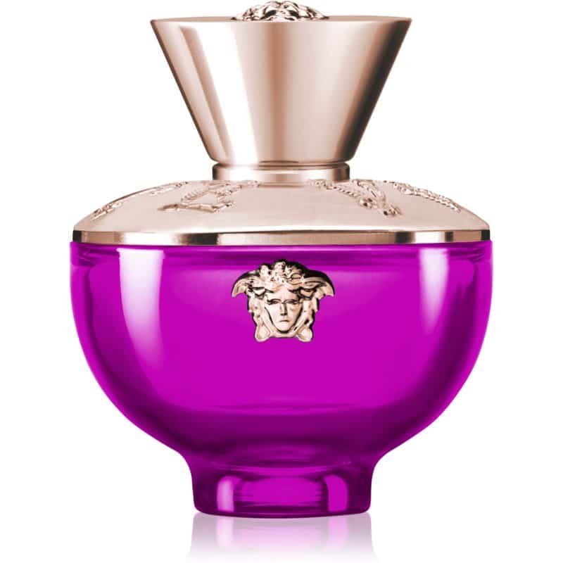 Versace Dylan Purple Pour Femme Eau de Parfum voor Vrouwen 100 ml