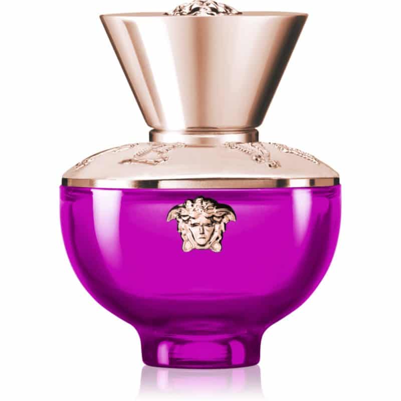 Versace Dylan Purple Pour Femme Eau de Parfum voor Vrouwen 50 ml