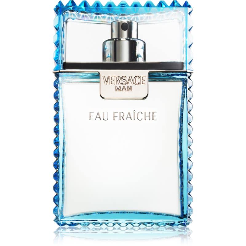 Versace Eau Fraîche Eau de Toilette voor Mannen 30 ml