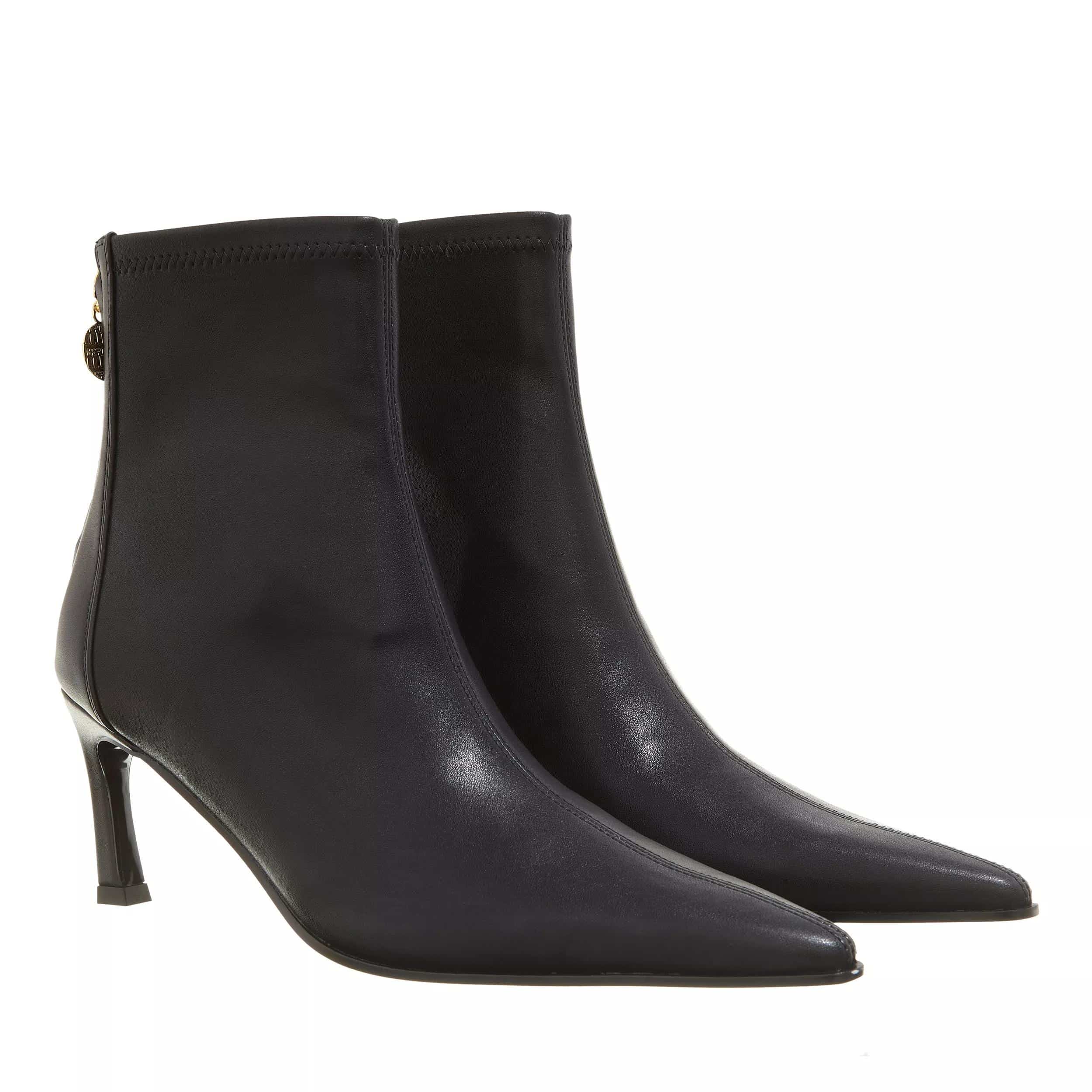 Versace Jeans Couture Boots & laarzen - Fondo Mandy in zwart