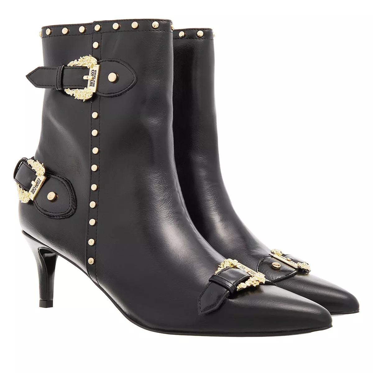 Versace Jeans Couture Boots & laarzen - Lula in zwart