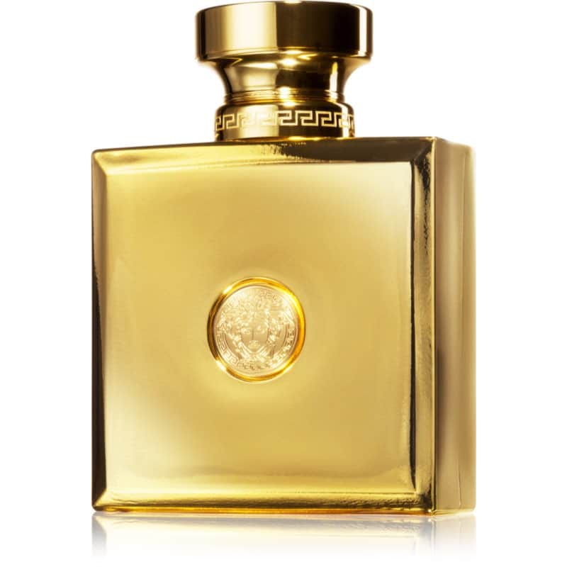 Versace Pour Femme Oud Oriental Eau de Parfum voor Vrouwen 100 ml
