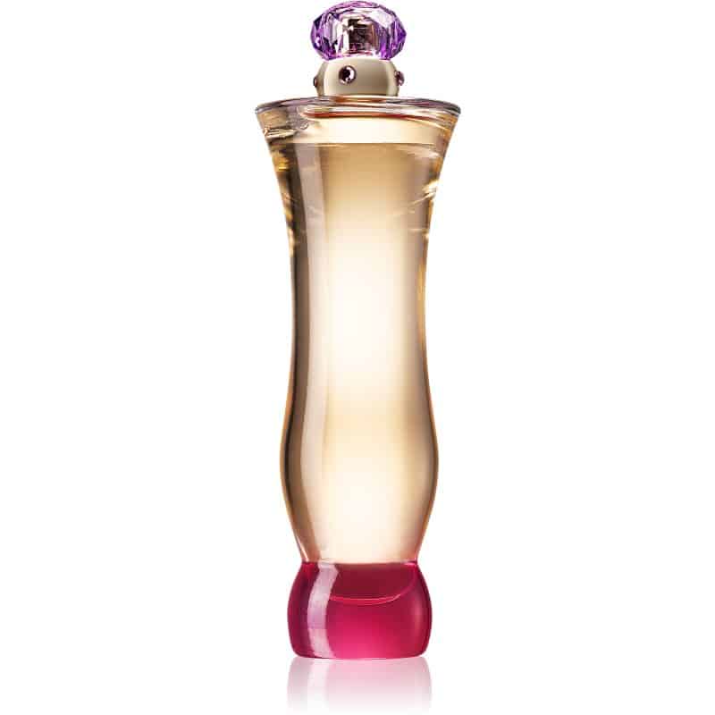 Versace Woman Eau de Parfum voor Vrouwen 100 ml
