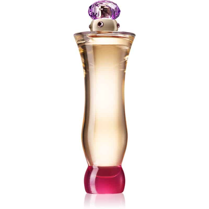 Versace Woman Eau de Parfum voor Vrouwen 50 ml