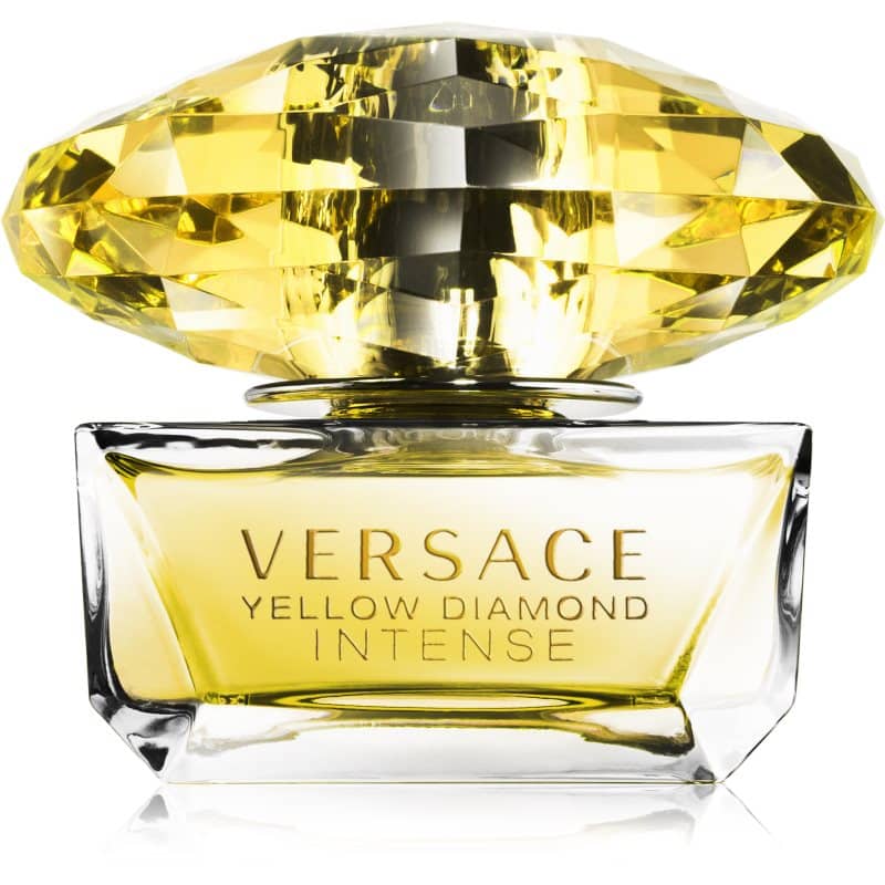 Versace Yellow Diamond Intense Eau de Parfum voor Vrouwen 30 ml