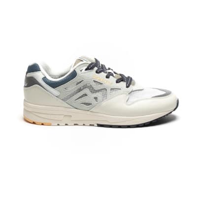 Witte Sneakers Karhu , White , Heren