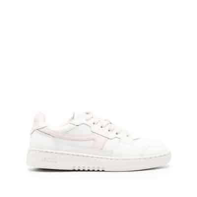 Witte Sneakers voor Vrouwen Axel Arigato , White , Dames