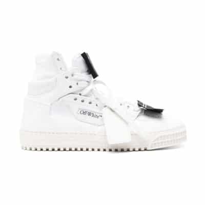 Witte Sneakers voor Vrouwen Off White , White , Dames